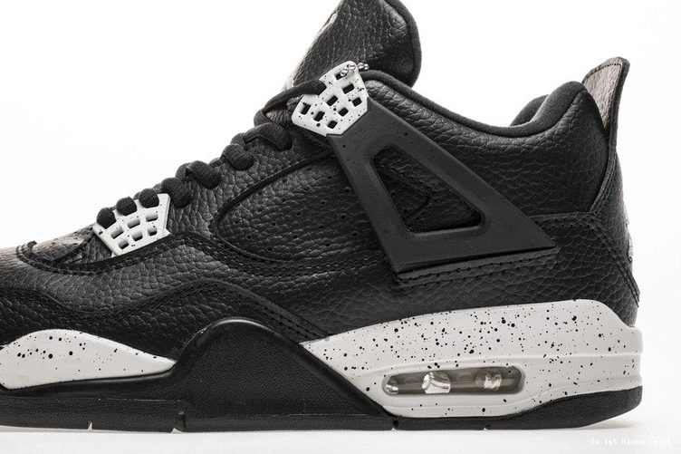Retro Air 314254-003 Jordan Oreo Ls 4 1019